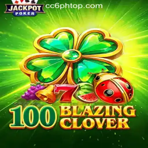 Explore the Exciting World of 100BlazingClover at CC6 Online Casino Philippines #1