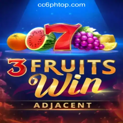 Discover 3FruitsWin: The Premier Online Slot Game at CC6 Online Casino Philippines #1