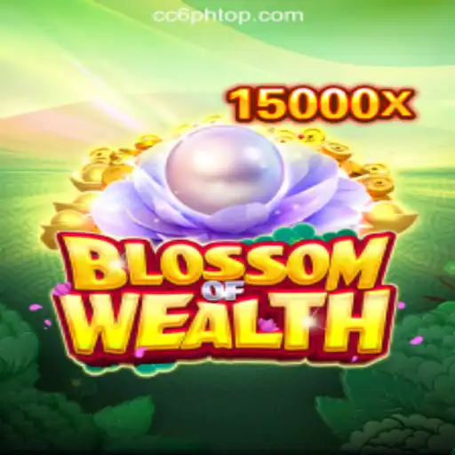 Experience the Thrill of BlossomofWealth: The New Sensation at CC6 Online Casino Philippines #1