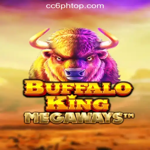 Discover the Thrills of Buffalo King at CC6 Online Casino Philippines #1