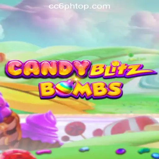 Unveiling CandyBlitzBombs: The New Craze in Online Gaming