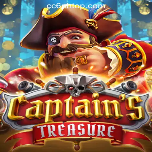 Exploring the Thrills of CaptainssTreasure: A Digital Voyage