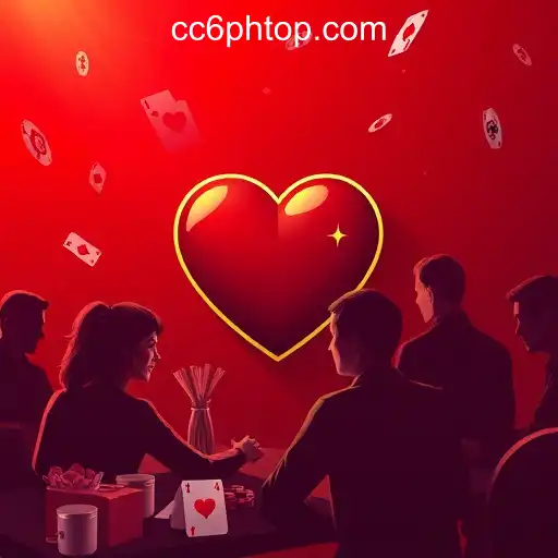 Player Community: The Heartbeat of CC6 Online Casino Philippines #1