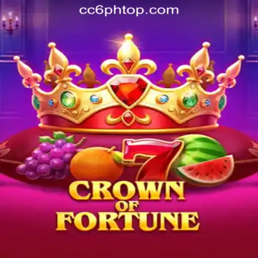 CrownofFortune: A Premier Gaming Experience with CC6 Online Casino Philippines #1
