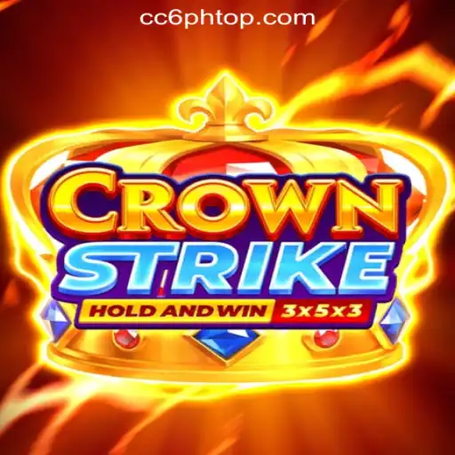 Crownstrike: A Thrilling Game at CC6 Online Casino Philippines