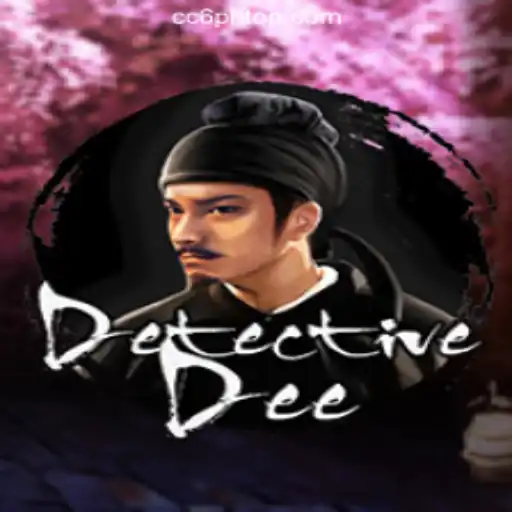 Explore the Enigmatic World of DetectiveDee: Unravel Mysteries with CC6 Online Casino Philippines #1