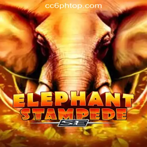 Exploring the Excitement of ElephantStampedeSE: A Dive into the Latest CC6 Online Casino Sensation