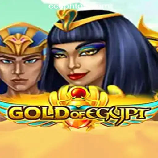 Discover the Exciting World of GoldOfEgypt at CC6 Online Casino Philippines #1