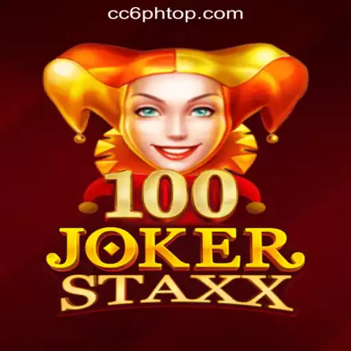 Unveiling the Excitement of 100 Joker Staxx at CC6 Online Casino Philippines
