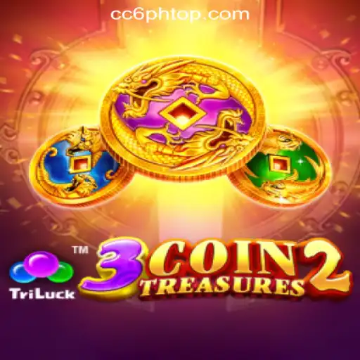 Unveiling 3CoinTreasures2: A Journey Through the CC6 Online Casino Philippines