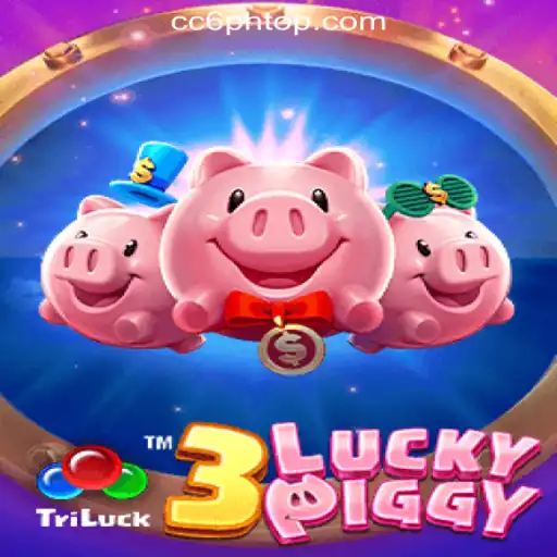 Discover the Excitement of 3LUCKYPIGGY at CC6 Online Casino Philippines #1