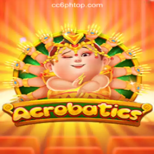 Experience the Thrill of Acrobatics: A Premier Game at CC6 Online Casino Philippines #1