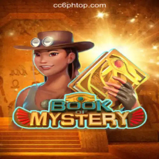 Unveiling the Wonders of Book of Mystery in the CC6 Online Casino