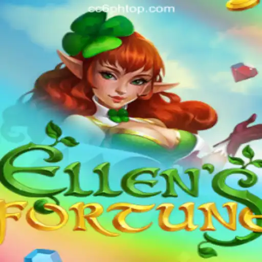 Explore the Thrilling World of EllensFortune: A Top Choice at CC6 Online Casino Philippines #1