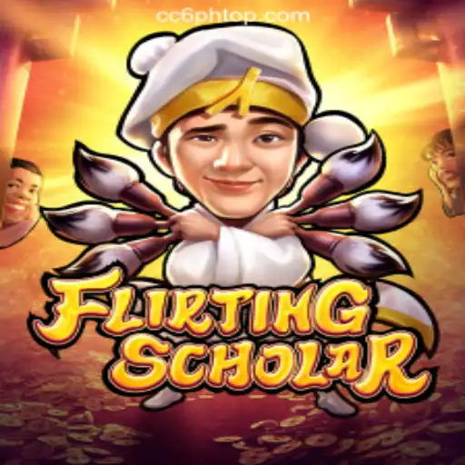 Unveiling the Charm of FlirtingScholar: A Premier Experience at CC6 Online Casino Philippines #1