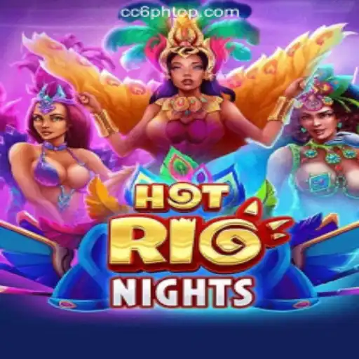 HotRioNights: Discover the Thrills of CC6 Online Casino Philippines #1 Game