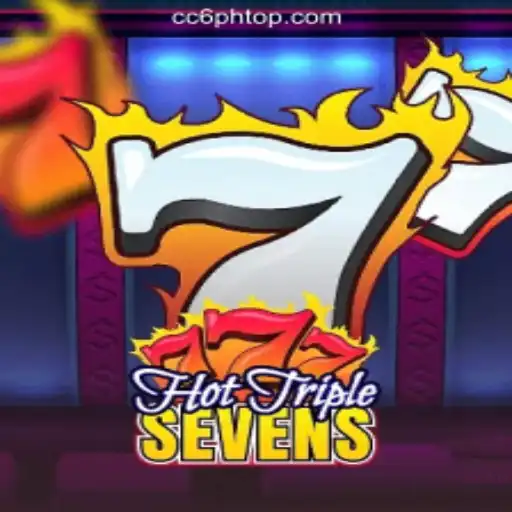 Explore the Thrilling World of HotTripleSevens at CC6 Online Casino Philippines #1