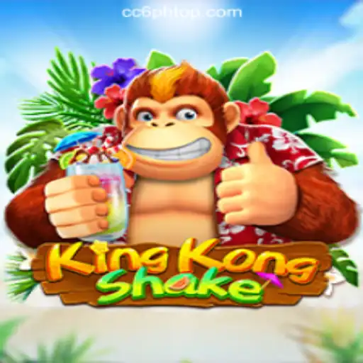 Experience the Thrill of KingKongShake at CC6 Online Casino Philippines #1