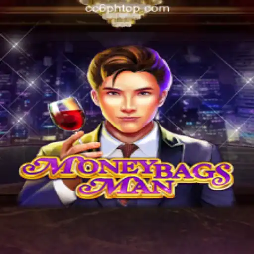 Discovering MoneybagsMan: The Ultimate Gaming Experience at CC6 Online Casino Philippines #1
