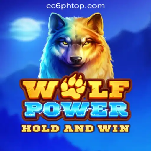 Discover the Thrilling World of WolfPower at CC6 Online Casino Philippines #1