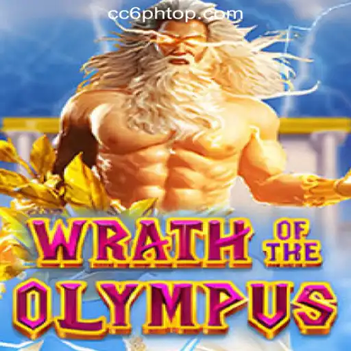 Unveiling Wrath of Olympus: A Mythical Adventure in CC6 Online Casino Philippines #1