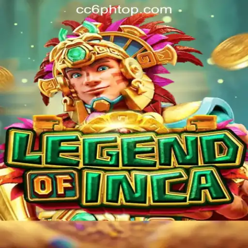 Exploring the World of 'LegendofInca' at CC6 Online Casino Philippines #1