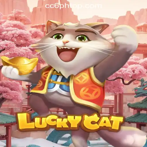 LuckyCat: The Premier Game at CC6 Online Casino Philippines #1