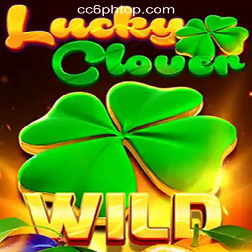 Discover LuckyClover: The Thrilling Gaming Experience at CC6 Online Casino Philippines #1