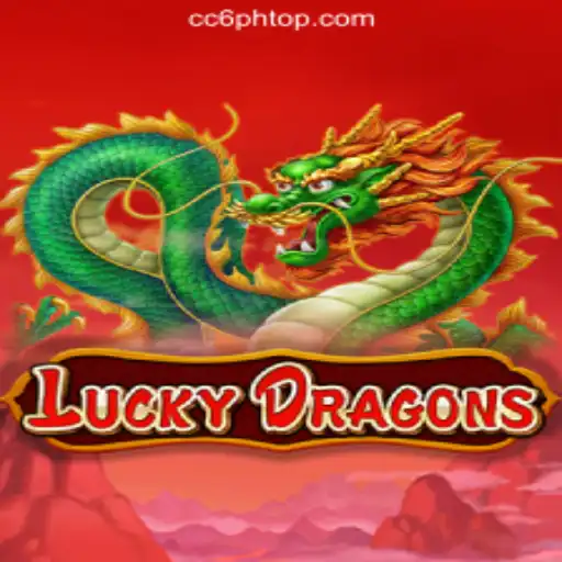 Exploring the Thrills of LuckyDragons at CC6 Online Casino Philippines #1