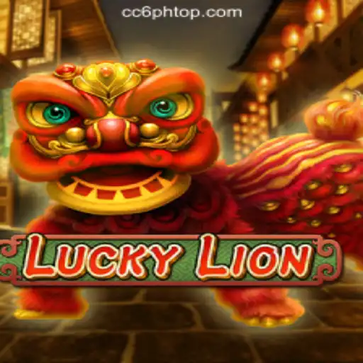 LuckyLion: The Roaring Success of CC6 Online Casino Philippines #1