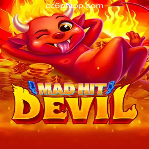 MadHitDevil: Dive into the Digital Realm of Thrilling Casino Gaming
