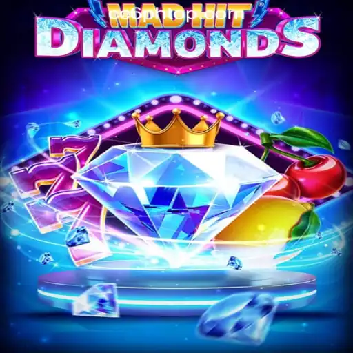 Discover the Thrills of MadHitDiamonds at CC6 Online Casino Philippines #1