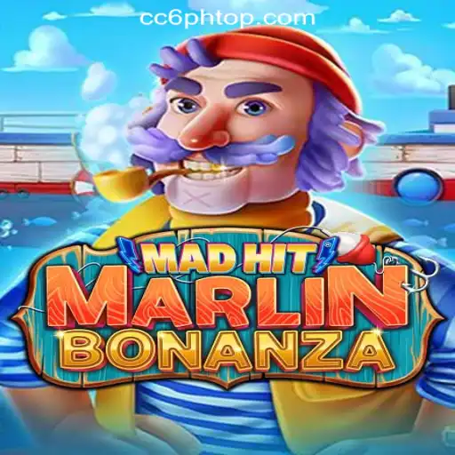 Explore the Thrills of MadHitMarlinBonanza at CC6 Online Casino Philippines #1