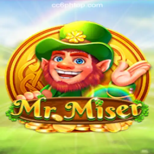 Discover MrMiser: The New Sensation at CC6 Online Casino Philippines #1