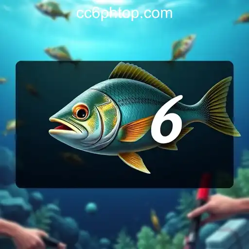 CC6 Online Casino Philippines #1: Dive into the World of Online Fishing