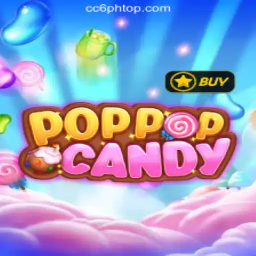 Exploring the Sweet World of POPPOPCANDY: A Popular Trend in CC6 Online Casino Philippines #1