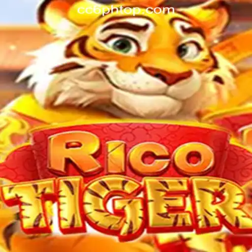 Exploring RicoTiger: The Premier Game at CC6 Online Casino Philippines #1