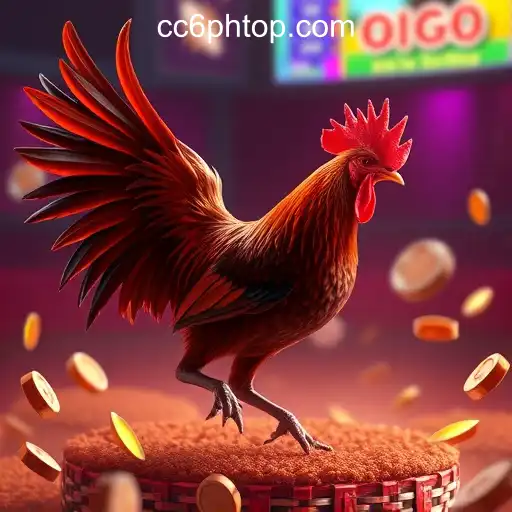 The Rise of Sabong Games and CC6 Online Casino Philippines #1