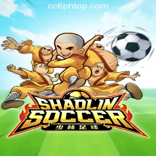 Shaolin Soccer: Uniting Martial Arts and Soccer in a Unique Gaming Experience