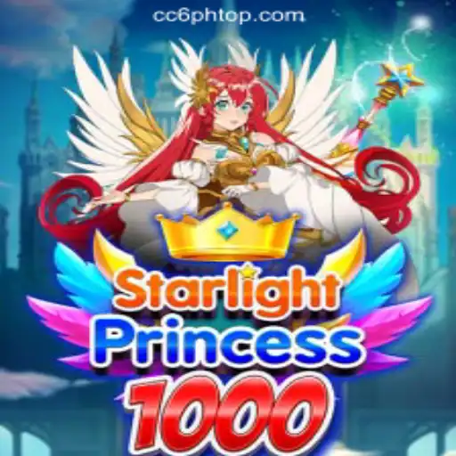 Discover the Thrills of StarlightPrincess1000 at CC6 Online Casino Philippines #1