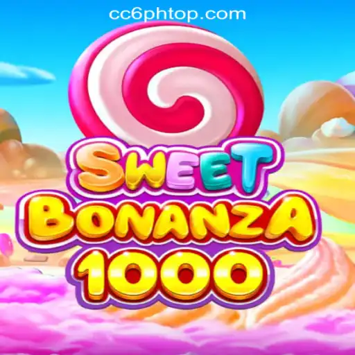 Discover the Thrills of SweetBonanza1000 at CC6 Online Casino Philippines #1