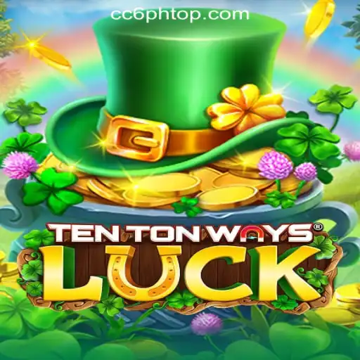 Exploring TenTonWaysLuck: The Highlights of CC6 Online Casino Philippines #1