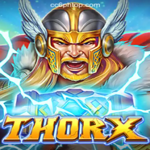 Unveiling ThorX at CC6 Online Casino Philippines: A Divine Gaming Experience
