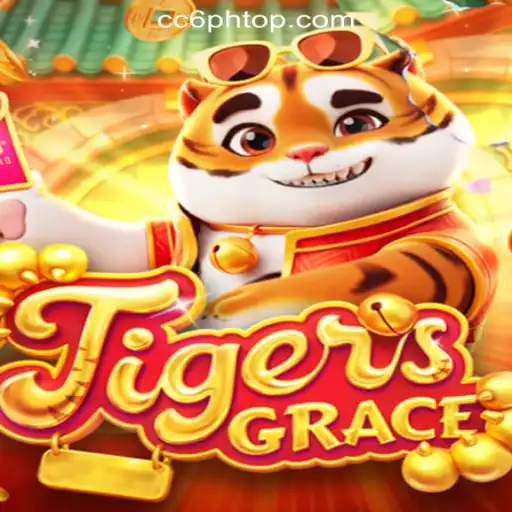 Discover the Thrill of TigersGrace at CC6 Online Casino Philippines #1