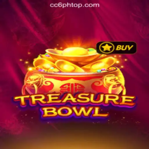 Dive into the Exciting World of TreasureBowl: A Top Game at CC6 Online Casino Philippines