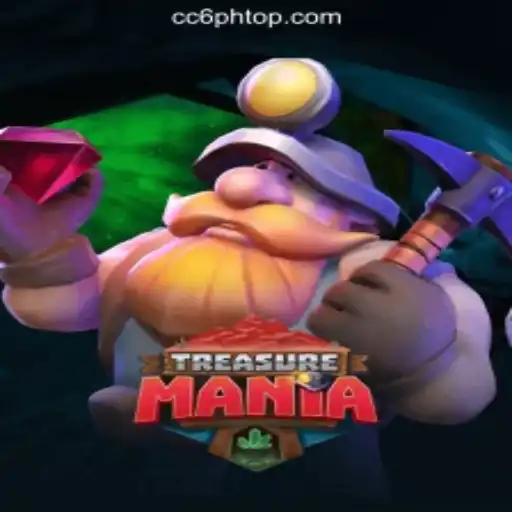 Explore TreasureMania: A Top Game at CC6 Online Casino Philippines #1