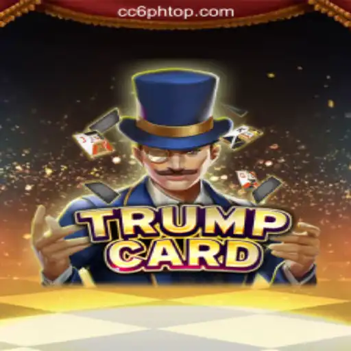 TrumpCard: A New Era in Online Gaming