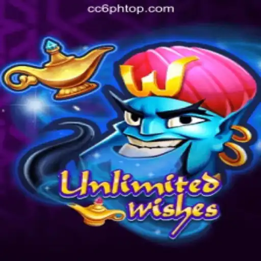 UnlimitedWishes Game Hits CC6 Online Casino Philippines #1