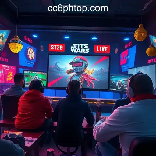 Exploring the World of Video Games and the Rise of CC6 Online Casino Philippines #1