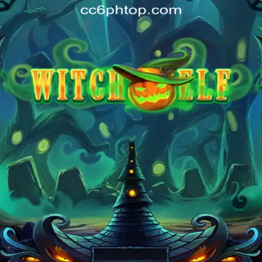WitchElf: Dive into the Spellbinding World of CC6 Online Casino Philippines